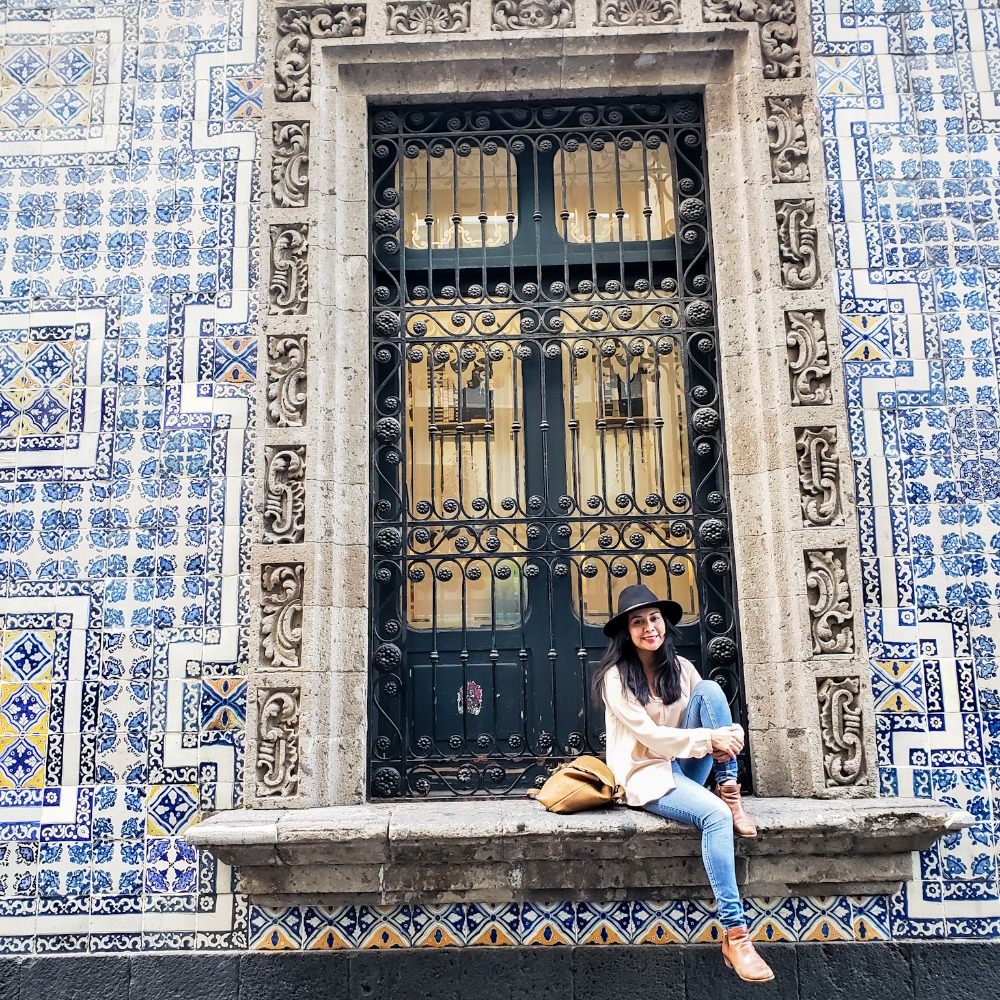 Meet your Posher, Melissa